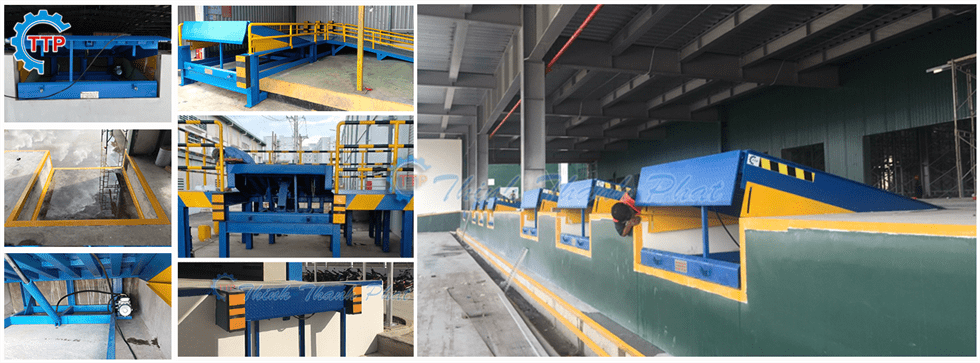 San nang co khi ttp San nang co khi ttp