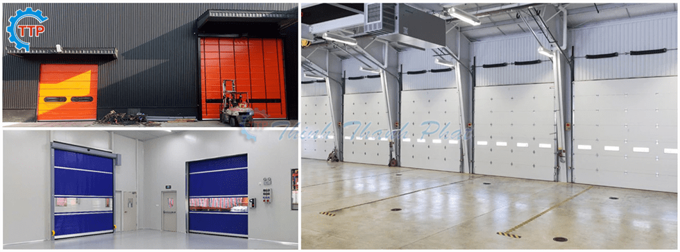 Cau cong nghiep Cau cong nghiep