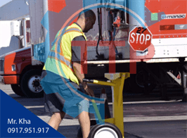 BÀN CHÂN CHỐNG (CHỐNG LẬT ROMOOC)