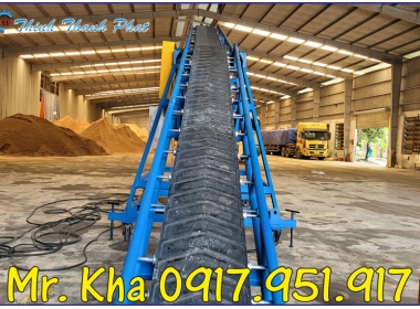 BĂNG TẢI HÀNG THỊNH THÀNH PHÁT