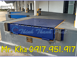 CAO SU GIẢM CHẤN - RUBBER DOCK BUMPER