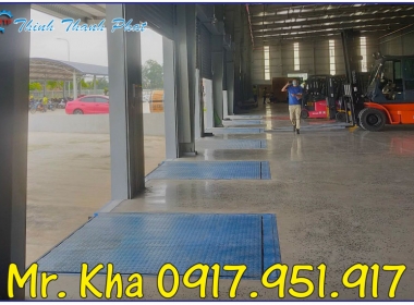 SÀN NÂNG THỦY LỰC TOÀN QUỐC