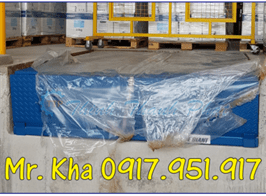 SÀN NÂNG MHE - BLUE GIANT NHẬP KHẨU