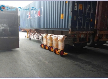 THIẾT BỊ CHỐNG LẬT ROMOOC