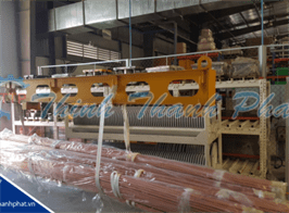 CÀNG NÂNG ỐNG - CÀNG NỐI DÀI XE NÂNG