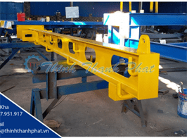 Càng giả xe nâng - Càng phụ xe nâng - Thịnh Thành Phát