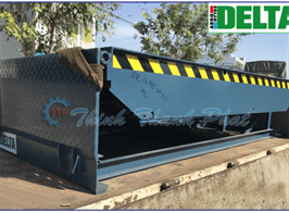 Sàn nâng thủy lực DELTA US BRAND
