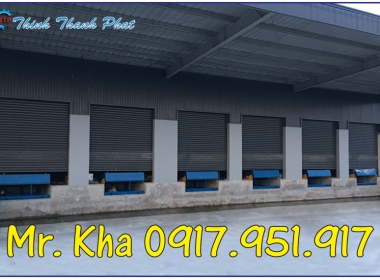 SÀN NÂNG THỦY LỰC TTP