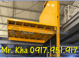 TỜI NÂNG HÀNG - VẬN THĂNG NÂNG HÀNG