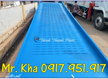 CẦU ĐÓNG RÚT HÀNG TỪ CONTAINER