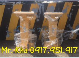 CHỐNG LẬT RỜ MÓC