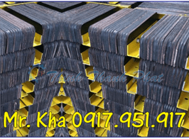 CAO SU GIẢM CHẤN NHIỀU LỚP