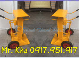 BÀN CHÂN CHỐNG - THIẾT BỊ HỖ TRỢ CHỐNG LẬT ROMOOC